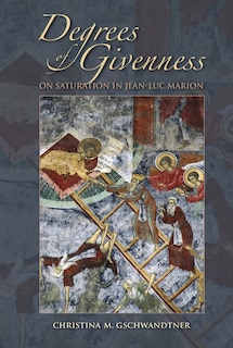 Couverture_Degrees Of Givenness
