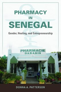 Front cover_Pharmacy In Senegal