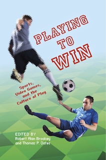 Front cover_Playing To Win