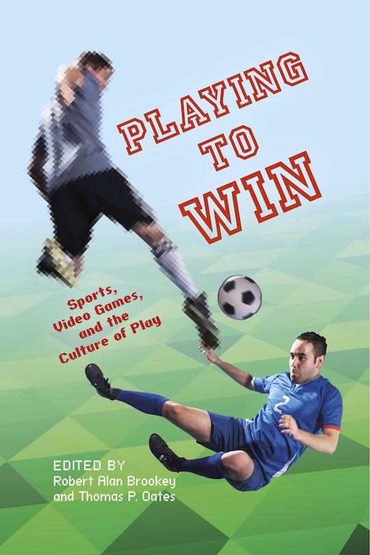 Front cover_Playing To Win