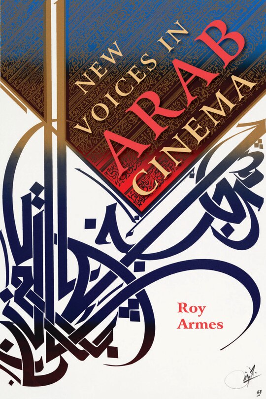 Front cover_New Voices In Arab Cinema