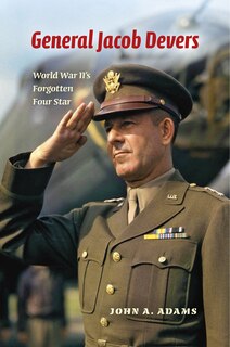 Couverture_General Jacob Devers