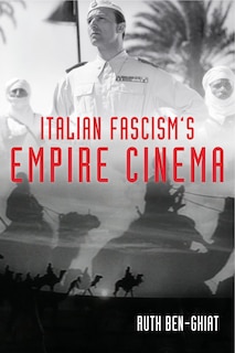 Couverture_Italian Fascism's Empire Cinema