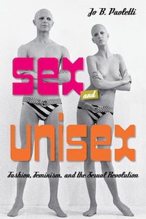 Couverture_Sex And Unisex