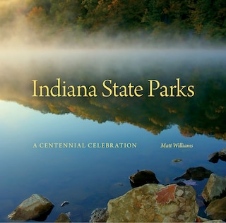 Couverture_Indiana State Parks