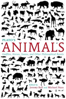 Front cover_Plato's Animals
