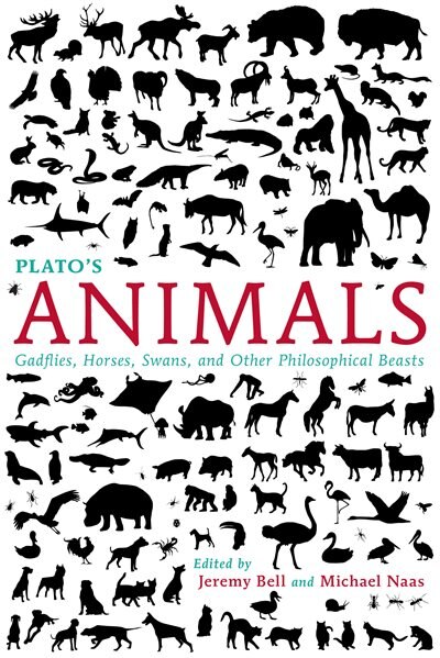 Front cover_Plato's Animals