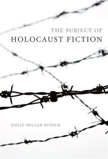 Couverture_The Subject Of Holocaust Fiction