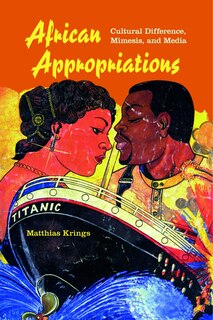 Front cover_African Appropriations
