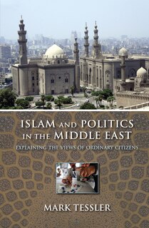 Couverture_Islam And Politics In The Middle East