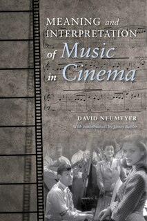 Couverture_Meaning And Interpretation Of Music In Cinema