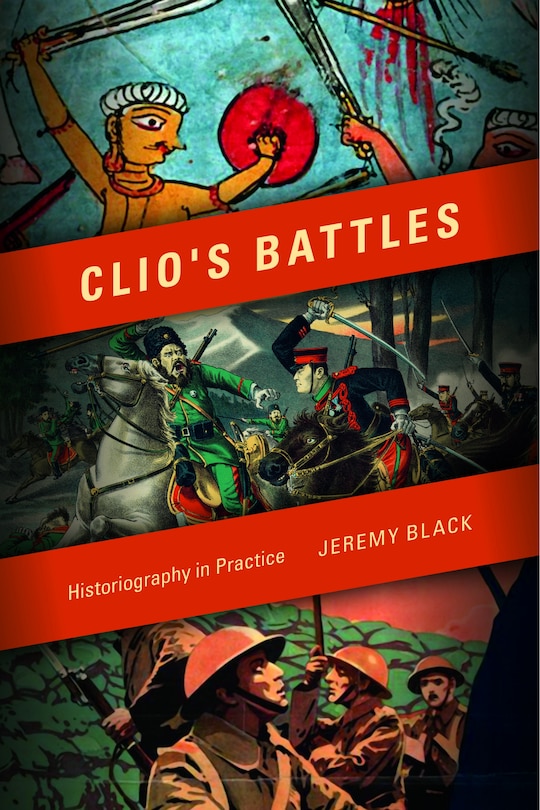 Couverture_Clio's Battles