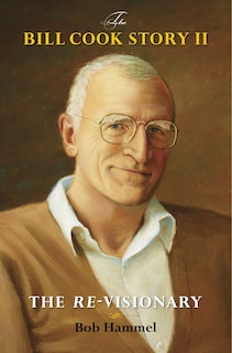 Front cover_The Bill Cook Story Ii