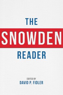 Front cover_The Snowden Reader