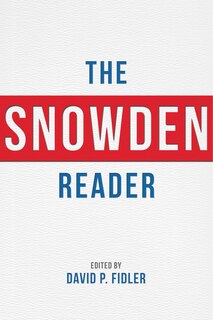 Front cover_The Snowden Reader