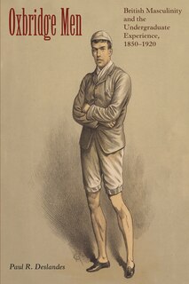 Front cover_Oxbridge Men