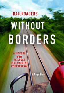 Couverture_Railroaders Without Borders