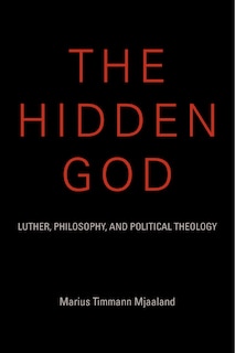 Couverture_The Hidden God