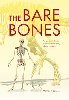 Front cover_The Bare Bones