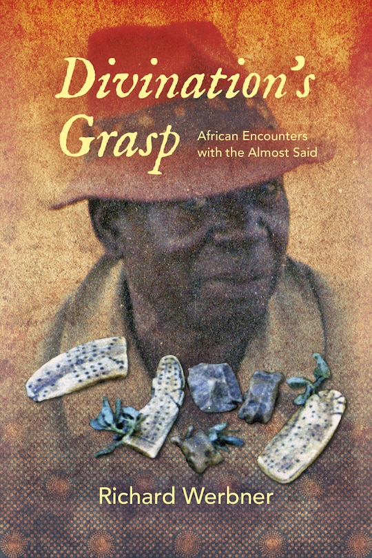 Front cover_Divination's Grasp