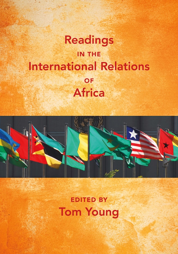 Couverture_Readings In The International Relations Of Africa