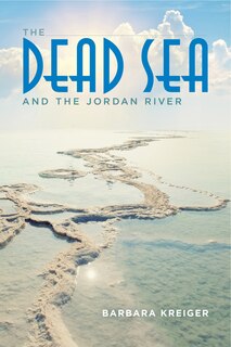 Couverture_The Dead Sea And The Jordan River