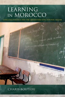 Front cover_Learning In Morocco