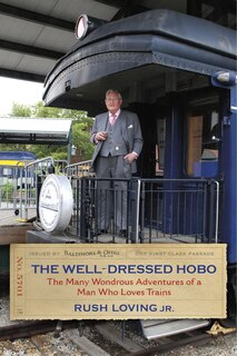 Couverture_The Well-dressed Hobo