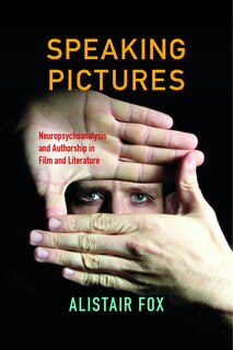 Front cover_Speaking Pictures