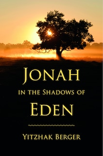 Couverture_Jonah In The Shadows Of Eden