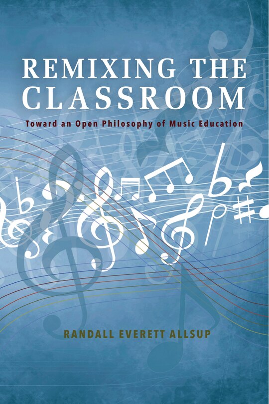 Couverture_Remixing The Classroom