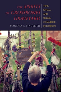 Front cover_The Spirits Of Crossbones Graveyard