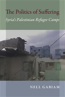 Couverture_The Politics Of Suffering