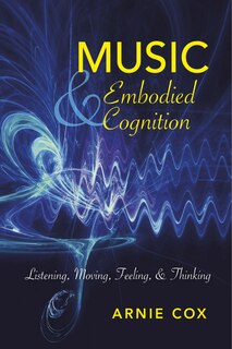 Front cover_Music And Embodied Cognition