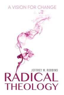 Front cover_Radical Theology