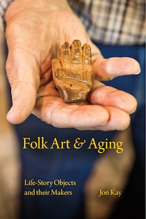 Front cover_Folk Art And Aging