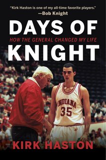 Front cover_Days Of Knight