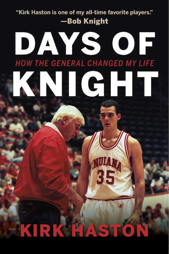 Front cover_Days Of Knight