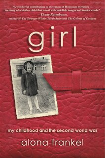 Front cover_Girl