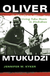 Front cover_Oliver Mtukudzi