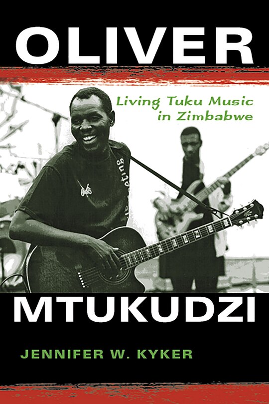 Front cover_Oliver Mtukudzi