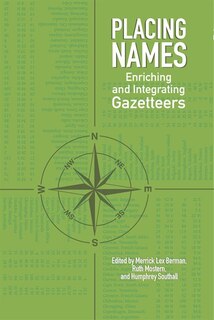 Front cover_Placing Names