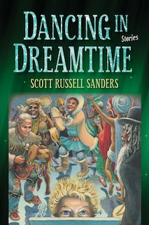 Front cover_Dancing In Dreamtime