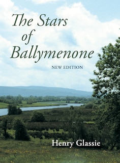 Front cover_The Stars Of Ballymenone, New Edition