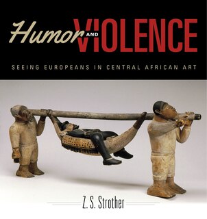 Front cover_Humor And Violence