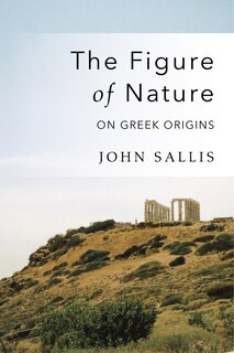 Front cover_The Figure Of Nature