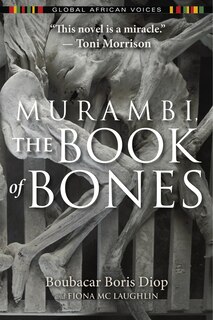 Front cover_Murambi, The Book Of Bones