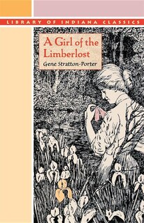 Front cover_A Girl Of The Limberlost