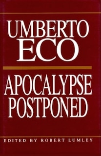 Couverture_Apocalypse Postponed