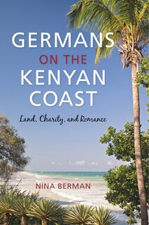 Front cover_Germans On The Kenyan Coast